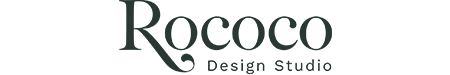 Rococo Design Studio Logo